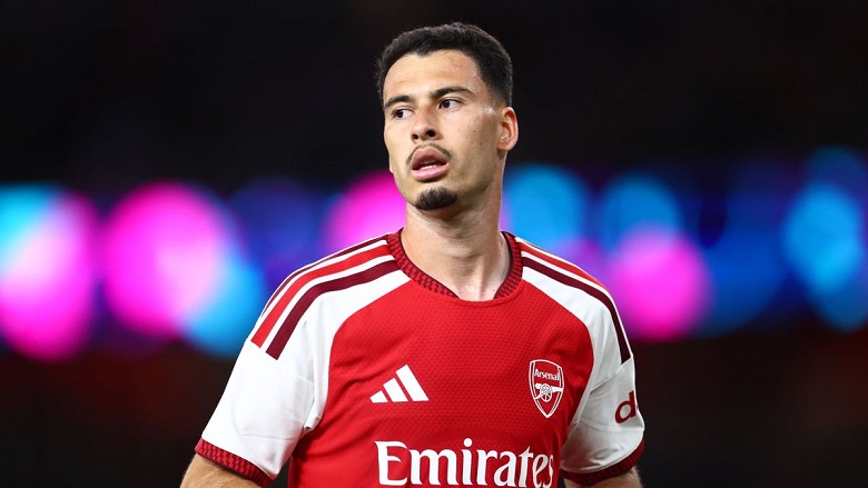O Arsenal reformulou o seu plantel, negociando alguns jogadores importantes